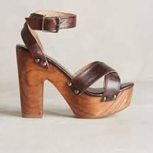 Bedstu Madeline clog